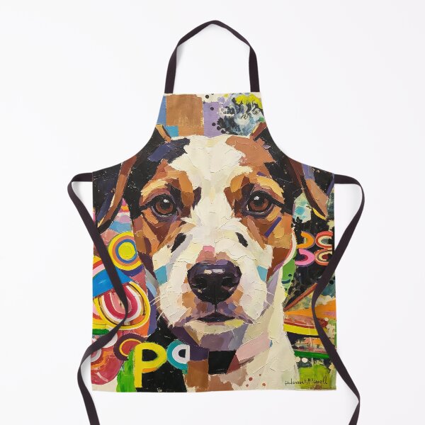 Item preview, colorful portrait designed and sold by forget45studio.
