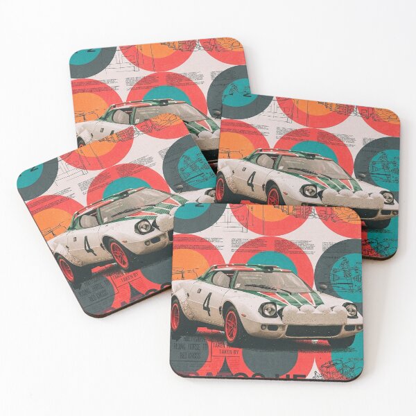 Item preview, car design designed and sold by ADUO .