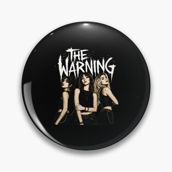 Item preview, The Warning designed and sold by BessieDollie.