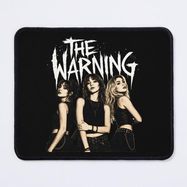 Item preview, The Warning designed and sold by BessieDollie.