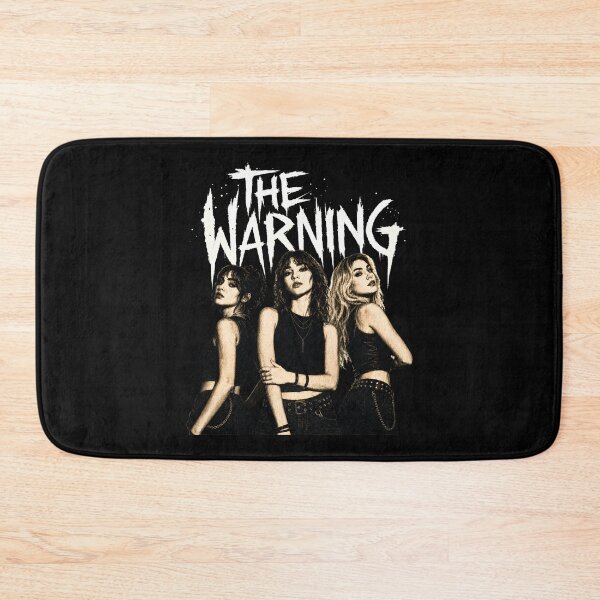 Item preview, The Warning designed and sold by BessieDollie.