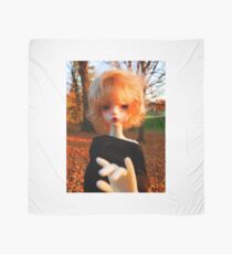 Reach Out Scarf