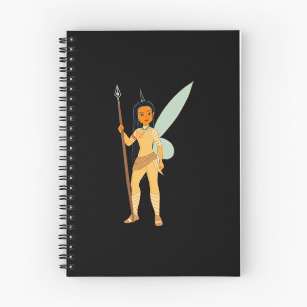 Item preview, Tinker Bell'S Nyx As Pocahontas designed and sold by samsgood.