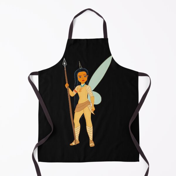 Item preview, Tinker Bell'S Nyx As Pocahontas designed and sold by samsgood.