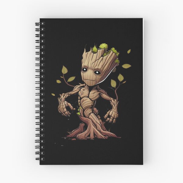 Item preview, Cute Little Tree Monster Forest Creature Green Moss Art designed and sold by IiroLJokelaa.