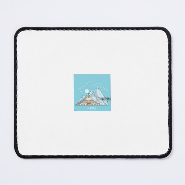 Item preview, NEPAL designed and sold by Atozproductservices.