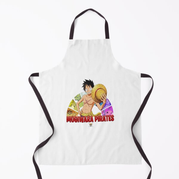 Item preview, Mugiwara Pirates Luffy designed and sold by elsilk.