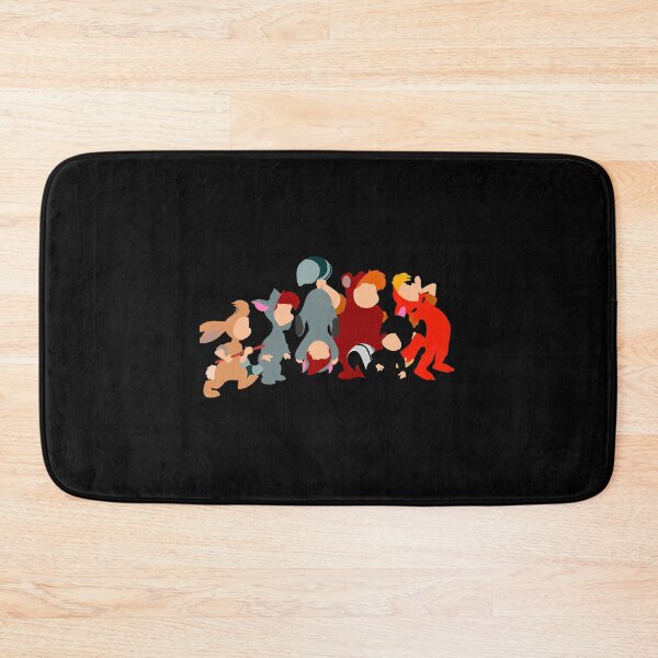Item preview, Bunch Of Trouble Makers designed and sold by samsgood.