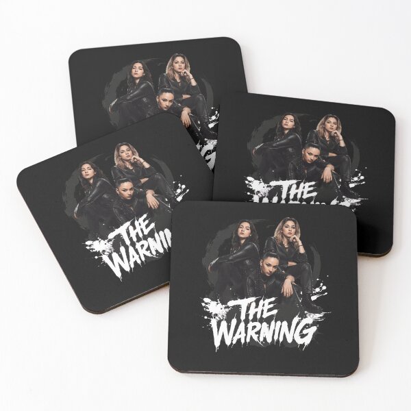 Item preview, The Warning designed and sold by BessieDollie.