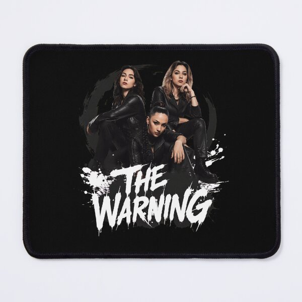 Item preview, The Warning designed and sold by BessieDollie.