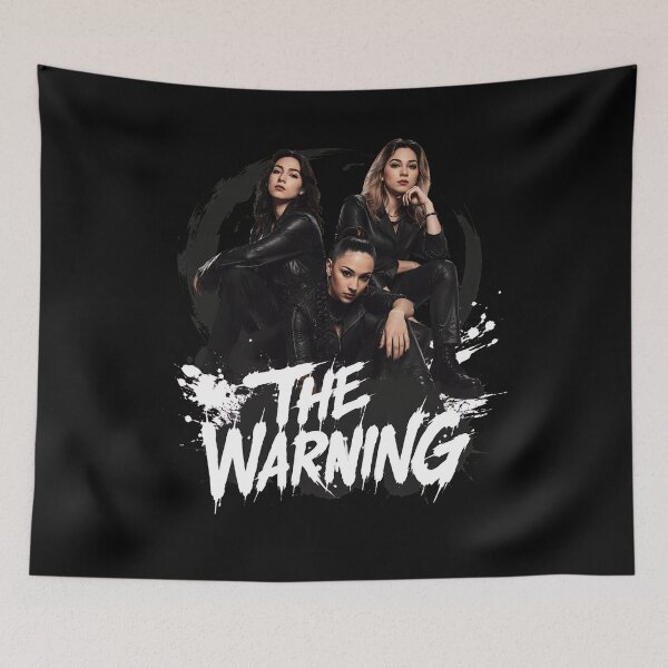 Item preview, The Warning designed and sold by BessieDollie.
