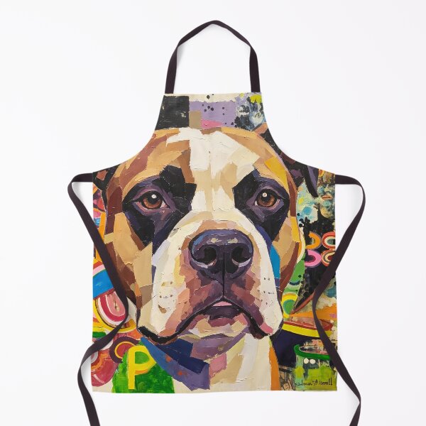 Item preview, colorful portrait designed and sold by forget45studio.