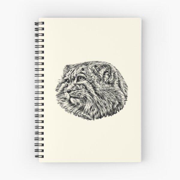 Item preview, Manul cub designed and sold by Guardi71.