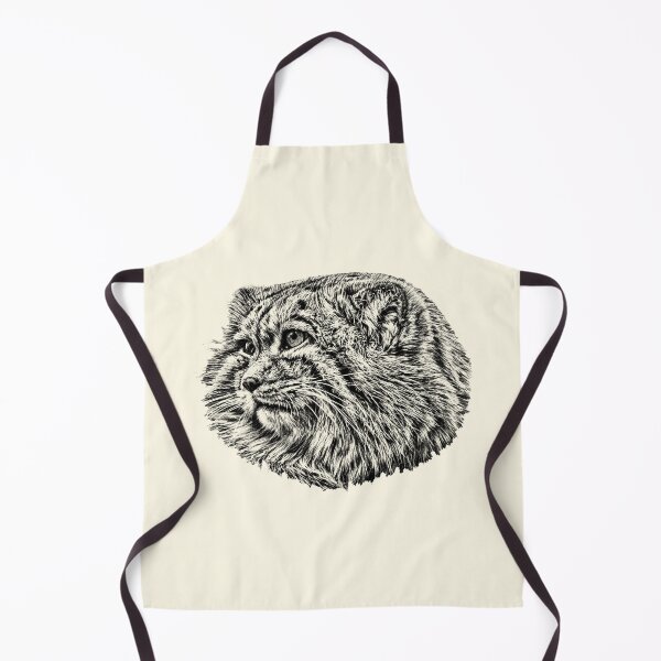 Item preview, Manul cub designed and sold by Guardi71.