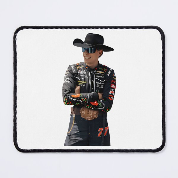 Item preview, Carson-Hocevar designed and sold by elamkayce.