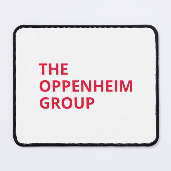 Item preview, The Oppenheim Group designed and sold by gruberkamilah.