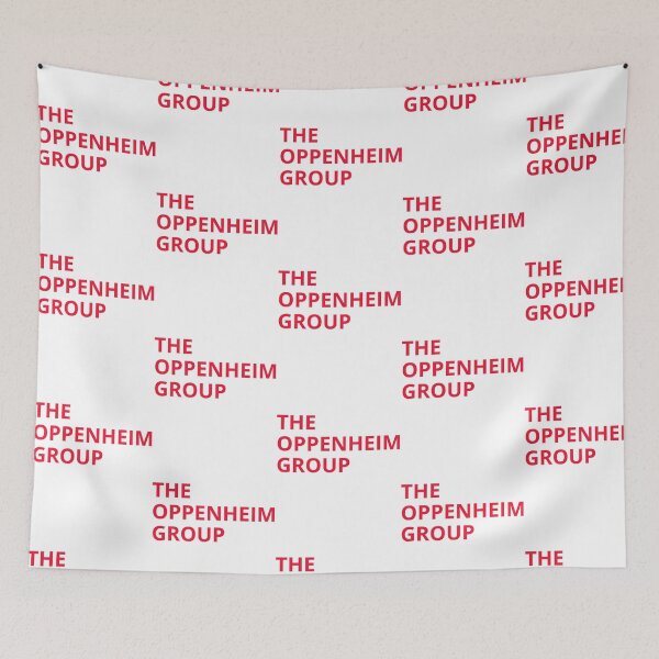 Item preview, The Oppenheim Group designed and sold by gruberkamilah.