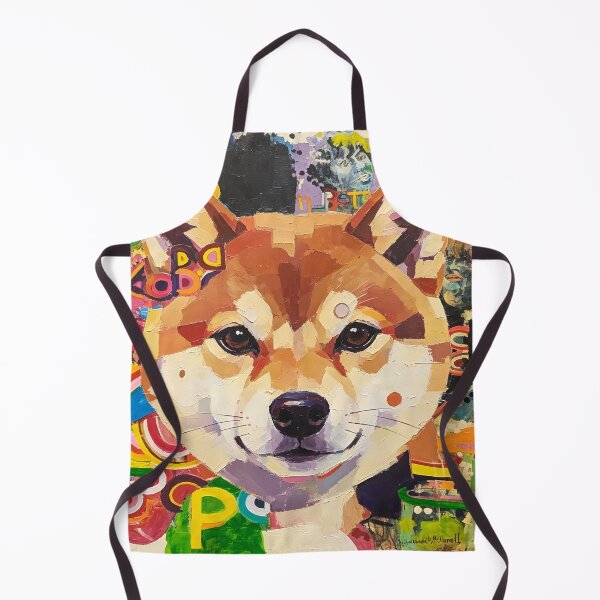 Item preview, colorful portrait designed and sold by forget45studio.