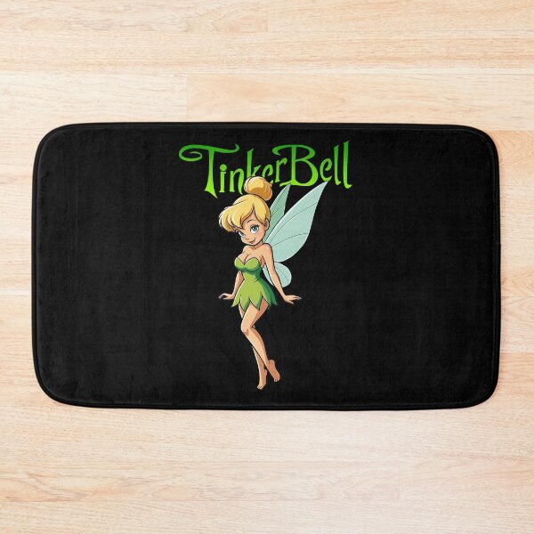 Item preview, Tinker Bell designed and sold by samsgood.