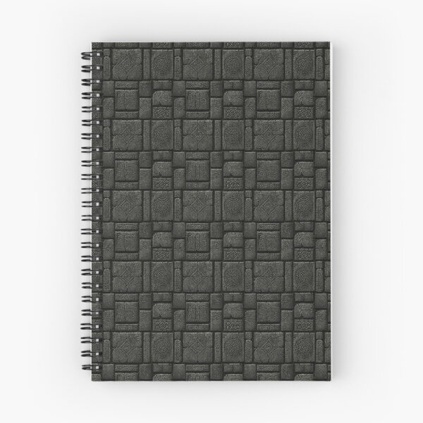 Item preview, Dungeon Stonework — Seamless Fantasy Ruins Texture designed and sold by The Digital Compass.
