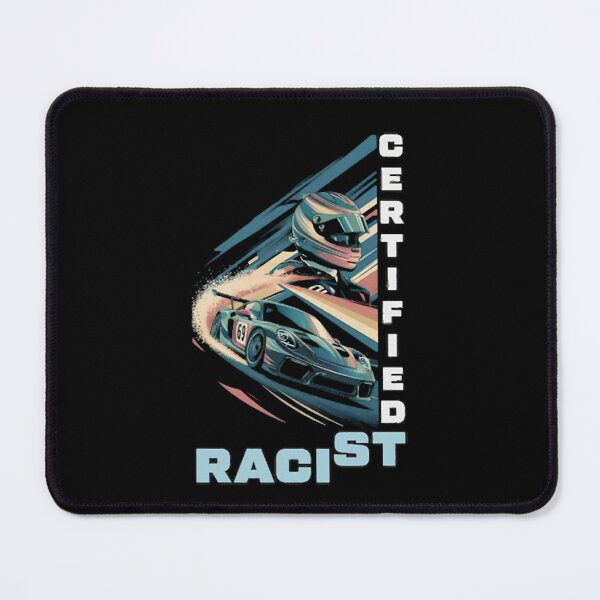 Item preview, Fast Sports Car Circuit Racing Pro Driver Art designed and sold by IiroLJokelaa.