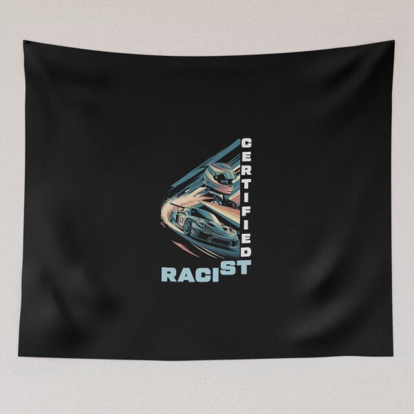 Item preview, Fast Sports Car Circuit Racing Pro Driver Art designed and sold by IiroLJokelaa.