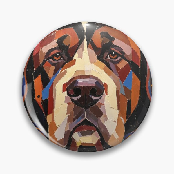 Item preview, colorful portrait designed and sold by forget45studio.