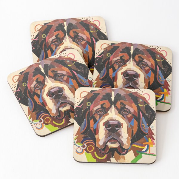 Item preview, colorful portrait designed and sold by forget45studio.