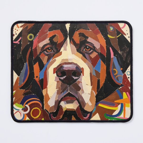 Item preview, colorful portrait designed and sold by forget45studio.