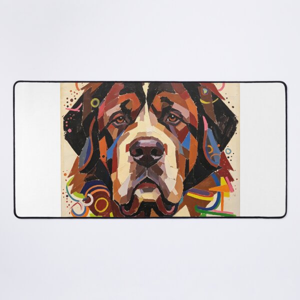 Item preview, colorful portrait designed and sold by forget45studio.