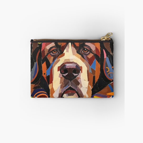 Item preview, colorful portrait designed and sold by forget45studio.