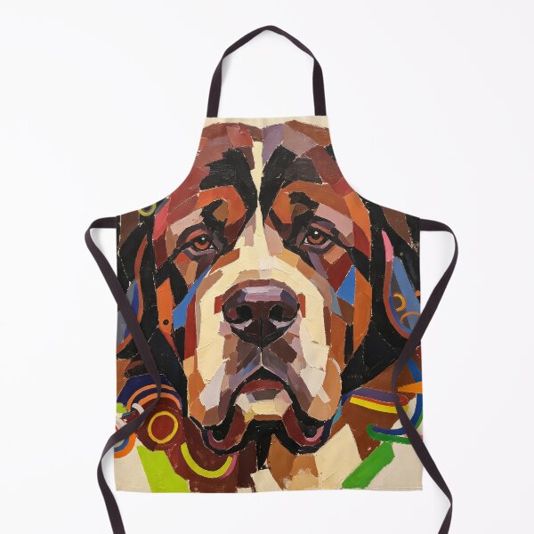 Item preview, colorful portrait designed and sold by forget45studio.