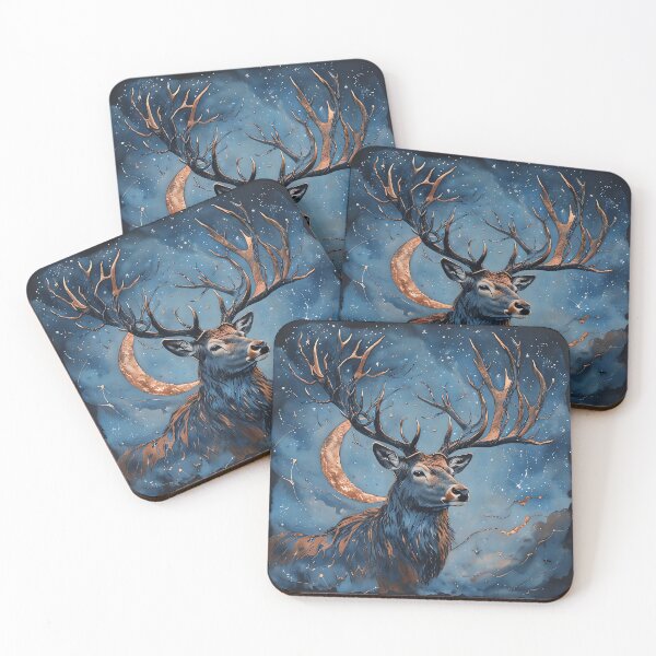 Item preview, Constellation Hart designed and sold by ONYX Pixee.