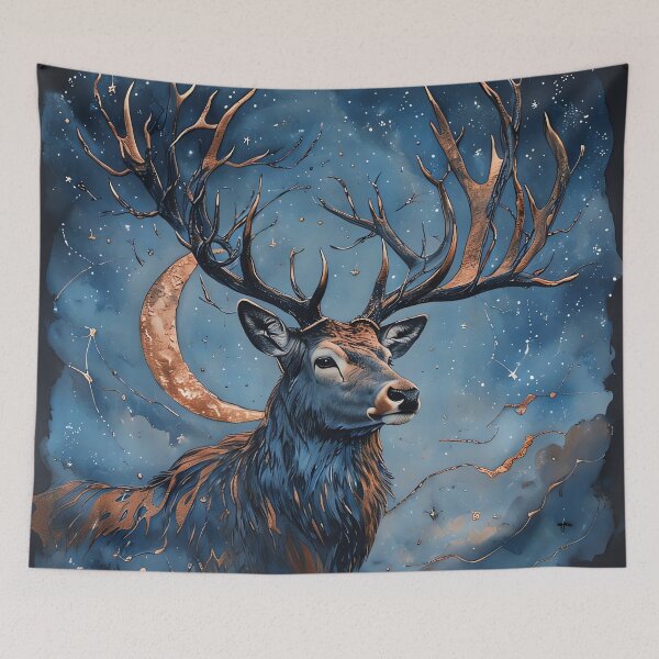 Item preview, Constellation Hart designed and sold by ONYX Pixee.
