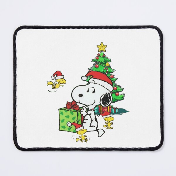 Item preview, Snoopy Happy Holidays designed and sold by shanaeartists.