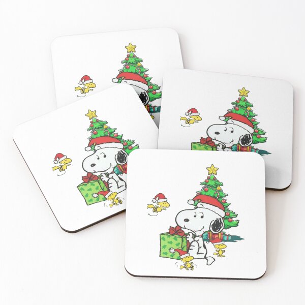 Item preview, Snoopy Happy Holidays designed and sold by shanaeartists.