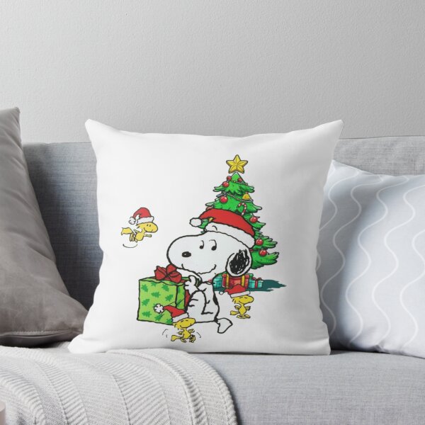 Item preview, Snoopy Happy Holidays designed and sold by shanaeartists.