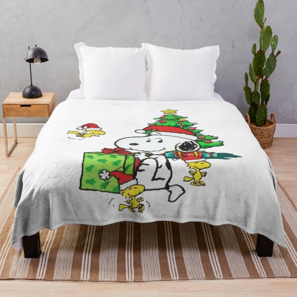 Item preview, Snoopy Happy Holidays designed and sold by shanaeartists.