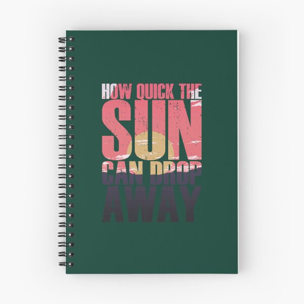 Item preview, Black - Sun drop away designed and sold by GrumpyGorillaz.