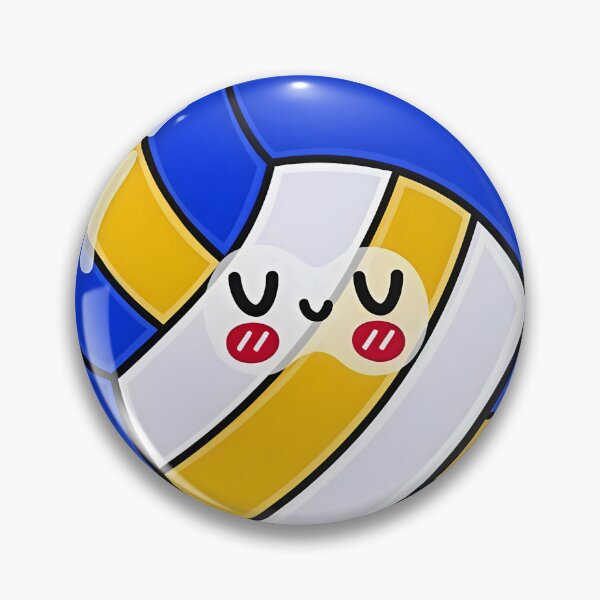 Item preview, Maglietta Divertente Pallavolo  palla designed and sold by Enjoysmile.