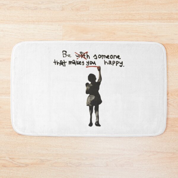 Item preview, Be Someone That Makes You Happy designed and sold by marionchans.