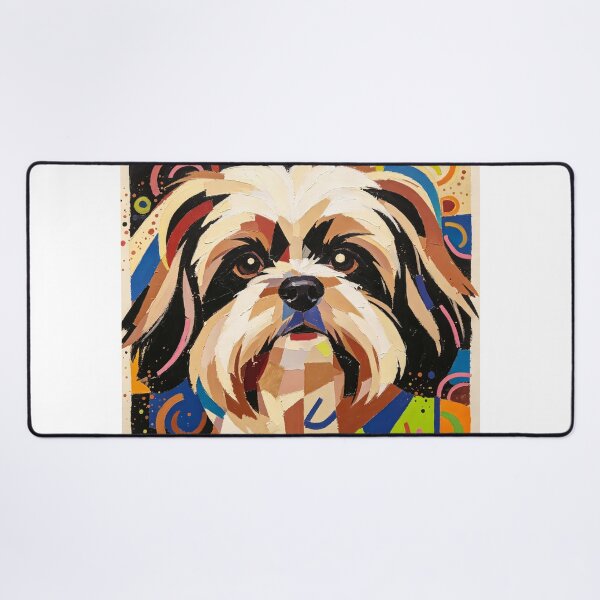 Item preview, colorful portrait designed and sold by forget45studio.