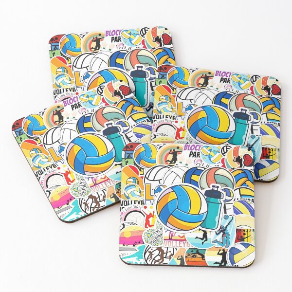 Item preview, Maglietta Divertente Pallavolo  designed and sold by Enjoysmile.