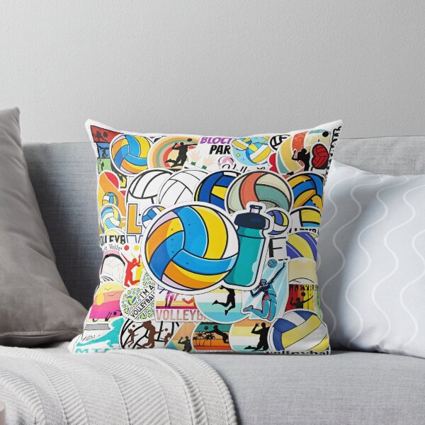 Item preview, Maglietta Divertente Pallavolo  designed and sold by Enjoysmile.