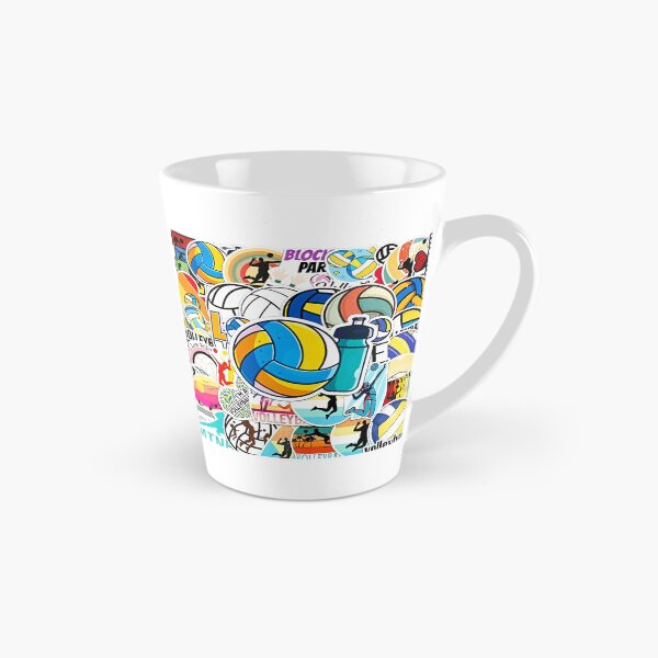 Item preview, Maglietta Divertente Pallavolo  designed and sold by Enjoysmile.