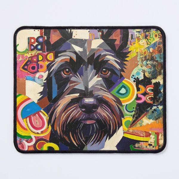 Item preview, colorful portrait designed and sold by forget45studio.