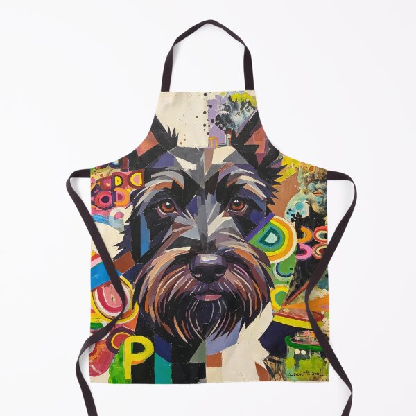 Item preview, colorful portrait designed and sold by forget45studio.