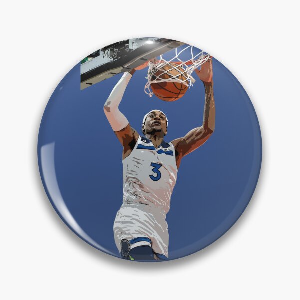 Item preview, Jaden McDaniels designed and sold by raffrasta.