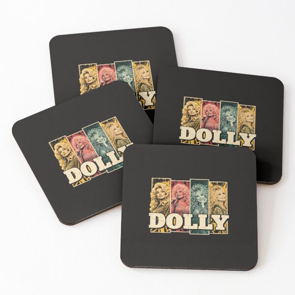Item preview, Dolly Parton Vintage 90s Style Bootleg Graphic designed and sold by dartoffofo⭐⭐⭐⭐⭐.