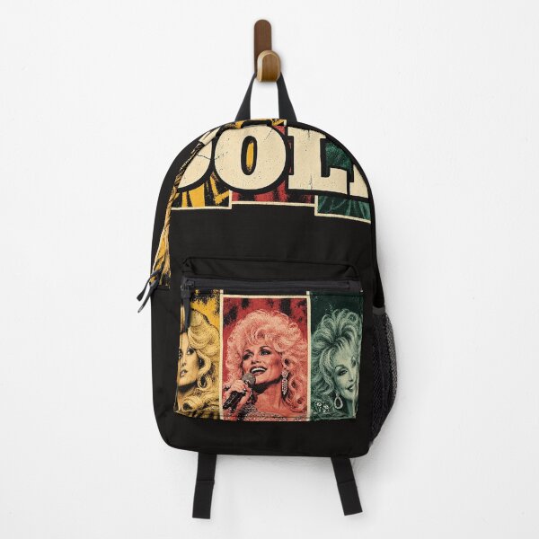 Item preview, Dolly Parton Vintage 90s Style Bootleg Graphic designed and sold by dartoffofo⭐⭐⭐⭐⭐.